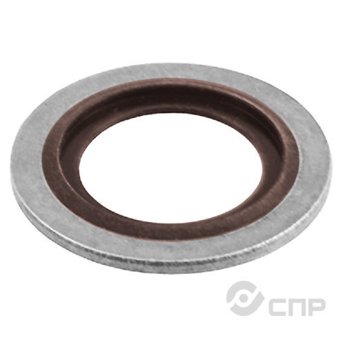 Кольцо USIT M6 6,6х11х1